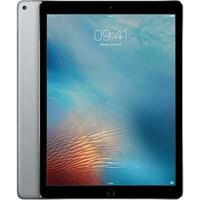 Apple iPad Pro 12.9-inch 256GB Wi-Fi + Cell - Space Gray (Apple Sim)