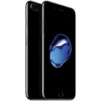 apple iphone 7 plus 256gb jet black