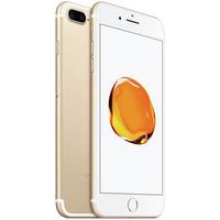 apple iphone 7 plus 256gb gold