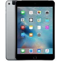 Apple iPad mini 4 Wi-Fi + Cellular 128GB - Space Grey