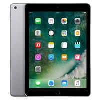 Apple iPad 9.7-inch Wi-Fi 128GB - Space Grey