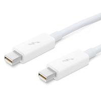 Apple 2m Thunderbolt Cable