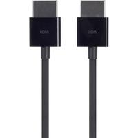 Apple HDMI to HDMI Cable - 1.8m