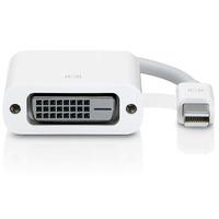 apple mini displayport to dvi adapter