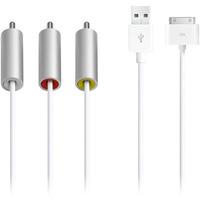 Apple Composite AV Cable