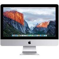 Apple iMac MK442B/A 21.5inch 2.8GHz 8GB - 1TB