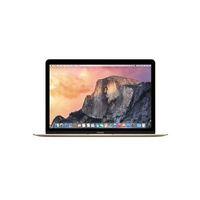 Apple MacBook MLHF2B/A 12inch 1.2GHz 8GB - 512GB - Gold