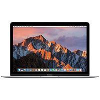 apple 12 inch macbook 12ghz dual core intel core m3 256gb silver