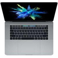 Apple MacBook Pro 15-inch with Touch Bar: 2.7GHz quad-core Intel Core i7 512GB - Space Grey