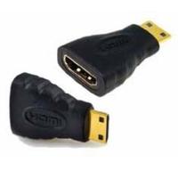 Approx (APPC18) HDMI To Mini HDMI Converter, Black