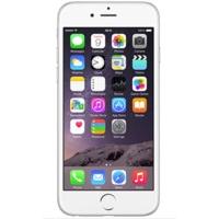 Apple iPhone 6s (128GB Silver) at £159.99 on 4GEE 8GB (24 Month(s) contract) with UNLIMITED mins; UNLIMITED texts; 8000MB of 4G Double-Speed data. £37