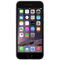 Apple iPhone 6s (32GB Space Grey) at £249.99 on 4GEE 5GB (24 Month(s) contract) with UNLIMITED mins; UNLIMITED texts; 5000MB of 4G Double-Speed data.