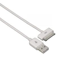 apple connection cable 1m white