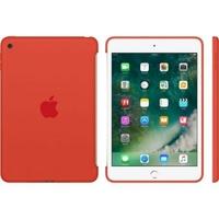 Apple Case Case for Apple iPad Mini 4 in Orange