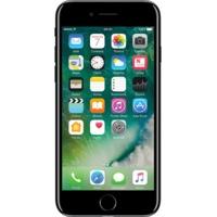 Apple iPhone 7 (256GB Jet Black) at £229.99 on Essential 1GB (24 Month(s) contract) with UNLIMITED mins; UNLIMITED texts; 1000MB of 4G data. £47.00 a
