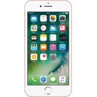 Apple iPhone 7 (256GB Rose Gold) at £229.99 on Essential 1GB (24 Month(s) contract) with UNLIMITED mins; UNLIMITED texts; 1000MB of 4G data. £47.00 a
