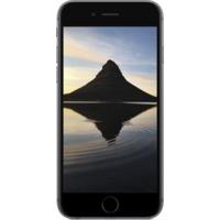 Apple iPhone 6s Plus (32GB Space Grey) at £209.99 on Essential 4GB (24 Month(s) contract) with UNLIMITED mins; UNLIMITED texts; 4000MB of 4G data. £35