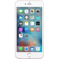 Apple iPhone 6s Plus (128GB Rose Gold) at £299.99 on Essential 8GB (24 Month(s) contract) with UNLIMITED mins; UNLIMITED texts; 8000MB of 4G data. £33