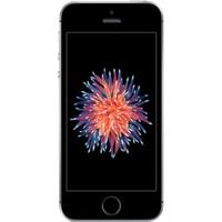 Apple iPhone SE (32GB Space Grey) at £129.99 on 4GEE 3GB (24 Month(s) contract) with UNLIMITED mins; UNLIMITED texts; 3000MB of 4G Double-Speed data. 