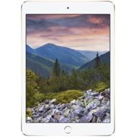 Apple iPad Mini 4 (32GB Gold) at £44.99 on MBB 4GEE Max 20GB (24 Month(s) contract) with 20000MB of 4G Triple-Speed data. £36.00 a month.