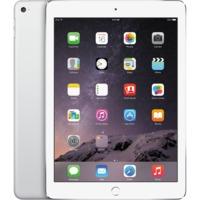 apple ipad air 2 32gb silver on mbb 4gee max 20gb 24 months contract w ...