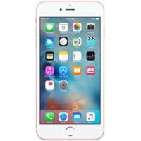 Apple iPhone 6s Plus (16GB Rose Gold) at £179.99 on Pay Monthly 10GB (24 Month(s) contract) with 2000 mins; 5000 texts; 10000MB of 4G data. £41.99 a m
