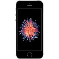 Apple iPhone SE (128GB Space Grey) on Pay Monthly 2GB (24 Month(s) contract) with 600 mins; 5000 texts; 2000MB of 4G data. £27.99 a month.