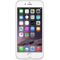 Apple iPhone 6s (128GB Silver) at £89.99 on Pay Monthly 6GB (24 Month(s) contract) with 2000 mins; 5000 texts; 6000MB of 4G data. £41.99 a month.