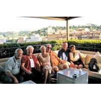 aperitivo tour of florence