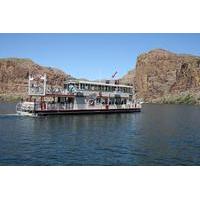 Apache Trail and Dolly Steamboat One Day Van Tour