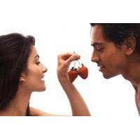 Aphrodisiac Walking Tour