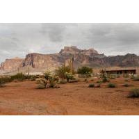 Apache Trail / Canyon Lake Steam...