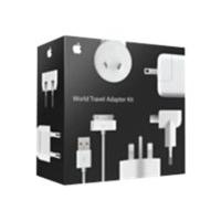 Apple MB974ZM/B World Travel Adapter Kit