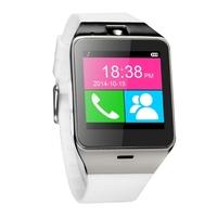 APLUS GV18 2G Smart Watch Phone GSM MTK6260A 1.54\
