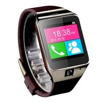 APLUS GV18 2G Smart Watch Phone GSM MTK6260A 1.54\