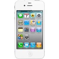 Apple iPhone 4S 32gb White - Refurbished / Used Orange