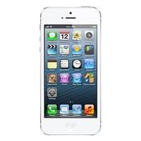 Apple iPhone 5 16gb White - Refurbished / Used Orange