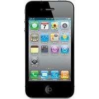 Apple iPhone 4S 8gb Black - Refurbished / Used EE