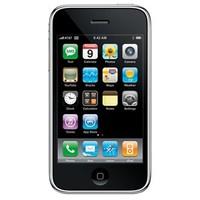 Apple iPhone 3G 8gb Black - Refurbished / Used O2
