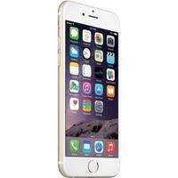 Apple iPhone 6 128gb Gold - Refurbished / Used O2