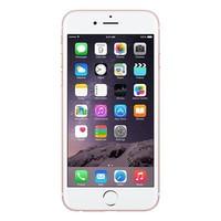 apple iphone 6s plus 16gb rose gold refurbished used ee