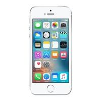 apple iphone se 16gb silver refurbished used t mobile