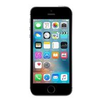 Apple iPhone SE 16gb Space Grey - Refurbished / Used Tesco