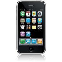 Apple iPhone 3G 16gb Black - Refurbished / Used Orange