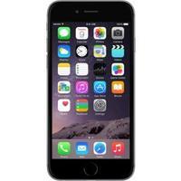 Apple iPhone 6 16gb Silver - Ref...