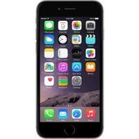 Apple iPhone 6 16gb Silver - Refurbished / Used Vodafone