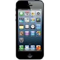 Apple iPhone 5 16gb Black - Refurbished / Used Orange