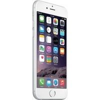 Apple iPhone 6 128gb Silver - Refurbished / Used Orange
