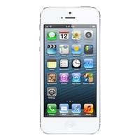 Apple iPhone 5 16gb White - Refurbished / Used Vodafone