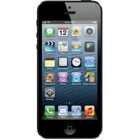 Apple iPhone 5 64gb Black - Refu...